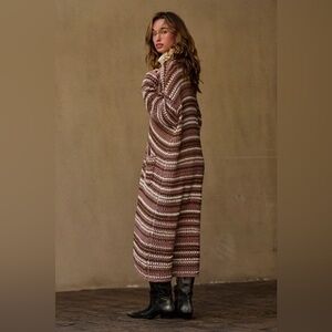 ✨NWT✨Free People - Colette Sweater Cardi